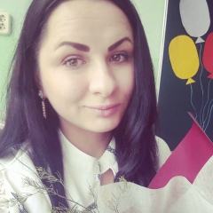 Наташа Шумская, 21.11.1995, Дятлово