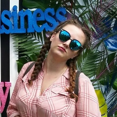 Юлька Солдатенко, 19.05.1987, Минск