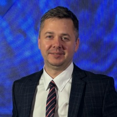 Дмитрий Мазаков, Санкт-Петербург