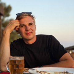 Фёдор Ставрополь, Ставрополь