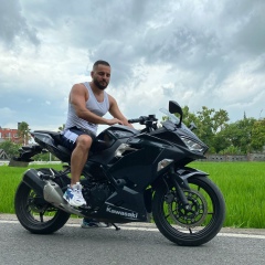 Хаваж Хаутиев, 05.04, Санкт-Петербург