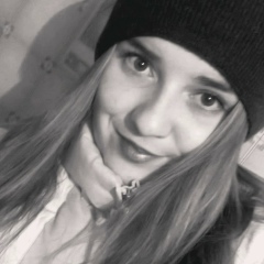 Анна Жилинская, 22.08