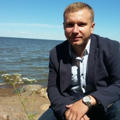 Сергей Усенко, 18.08.1987
