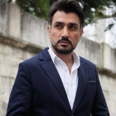 Islom Usmonov, 04.02.1992, Ош