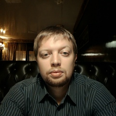 Михаил Чертков, 26.06, Челябинск