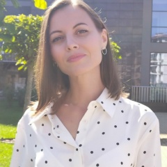 Ирина Плешкова, 05.09.1986, Санкт-Петербург