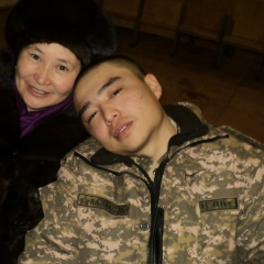 Роза Нурбосынова, 29.10, Астана