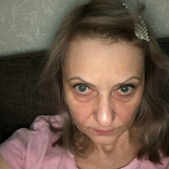 Марианна Авагимова, 03.10.1965