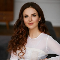 Ксения Андреева, 14.07.1984, Санкт-Петербург