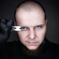 Вовка Каштан, 08.12, Москва