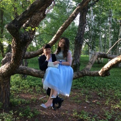 Асел Нуркелди, 15.08.1991, Алматы