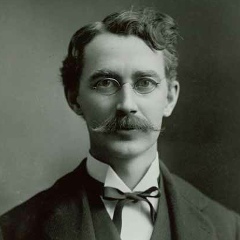 Arthur Palmer, 01.01.1990, Rio de Janeiro