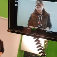 Юрий Ефремов, 14.08.1985, Москва