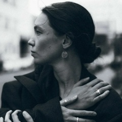 Ли Некрасова, Санкт-Петербург