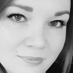 Анна Лисицына, 19.07, Черепаново