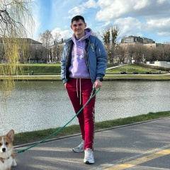 Роман Мурашкин, 12.05, Калининград