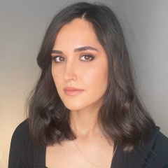 Анастасия Гимадеева, 08.12.1987, Москва