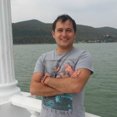 Артур Полетаев, 31.07.1986, Уфа