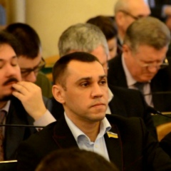 Юрій Сидорович, 05.05, Золочев