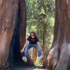 Серёжа Хорошийдень, 28.10.1987