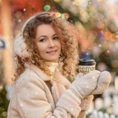 Евгения Позняк, 19.09, Санкт-Петербург