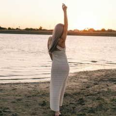 Евгения Дейс, 08.08.1989, Краснодар