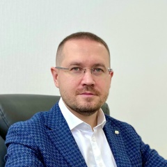 Александр Кучеренко, 02.09