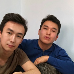 Руслан Кыдырсиык, 07.11.1998, Бейнеу