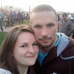 Алена Королева, 18.10.1989, Санкт-Петербург