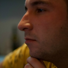 Виталий Сороковиков, 06.03.1987, Москва