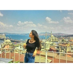 Sabina Kurmanbayeva, 30.12.1993, Алматы