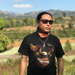 Steven Aung, 25.02.1982