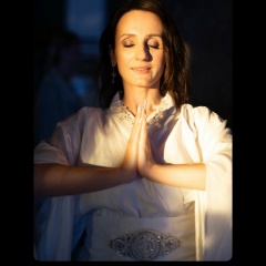 Ульяна Мишина, 01.06.1986, Сочи