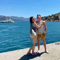 Регина Джолдасова, 13.03.1995, Томск