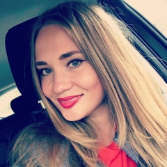 Анна Ковшова, 18.01, Казань