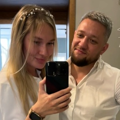 Анна Авчинникова, Красноярск