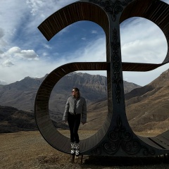 Вика Батаева, Белгород