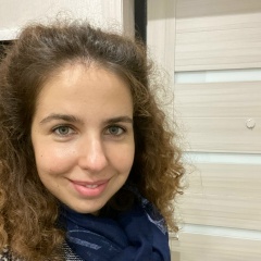 Татьяна Гуляева, Одинцово