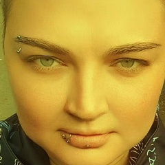 Анжелика Дедычева