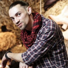 Андрій Гнатиків, 30.04.1986, Львов