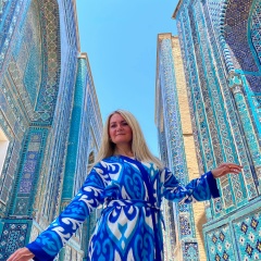 Екатерина Федоренко, 27.10, Омск