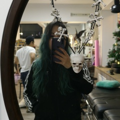 Айжан Бельгибаева, 01.01