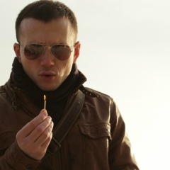 Стас Раковский, 22.05.1983, Ялта