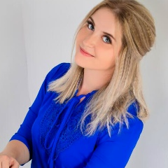 Евгения Романова, 21.06.1986, Алматы