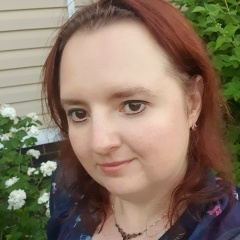 Наталья Беликова, 23.01.1990, Москва