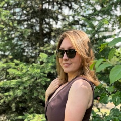 Юлия Багрянцева, 09.01.1993, Хабаровск