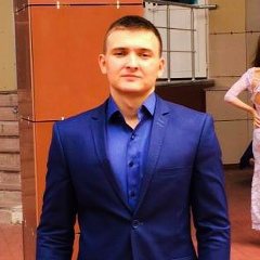 Ильдар Богданов, 28.08.1994, Астана