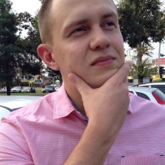 Александр Еньшин, 26.08.1988, Иркутск