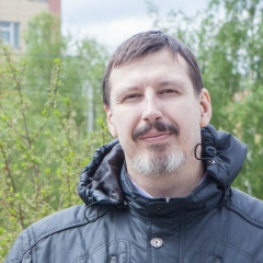 Валерий Гаман, 01.10, Омск