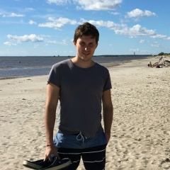 Сергей Коновалов, 01.03.1986, Химки